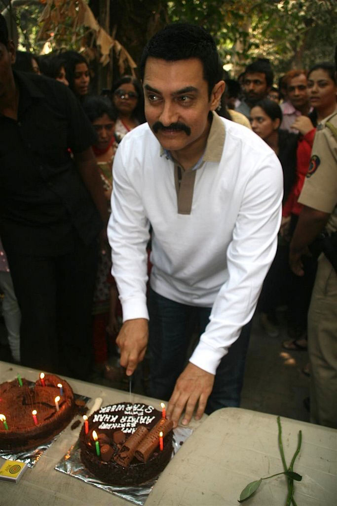 Aamir Khan Gallery | Picture 47657